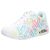 Skechers - 177982 WMLT - Uno-Changed Love - white/multi coloreduv - Sneaker