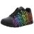 Skechers - 177927 BMLT - Uno-Full of Love - black multi heart - Sneaker
