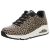 Skechers - 177144 LPD - Uno-Kat-Neato - brown leopard - Sneaker