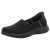 Skechers - 138181 BBK - On-The-Go Flex - black - Slipper