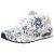 Skechers - 183501 WBMT - Uno-Process Sketch - white/multi print - Sneaker