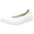 Legero - 2-000435-1100 - Silence - bright white (weiss) - Ballerinas