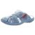 Krisbut - 7094-5-1 - 7094-5-1 - blau - Pantoletten