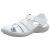 Krisbut - 7124-3-1 - 7124-3-1 - weiss - Sandalen