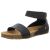 Art - 0382 BLACK ROMA - Creta - black - Sandalen
