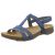 Art - 0946 OCEAN - I Breathe - ocean - Sandalen