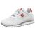 Cetti - C848 NATURE WHITE ROJO - C848 - nature white rojo - Sneaker