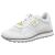 Cetti - C848 SRA WHITE NEON PISO TRANSPARENTE - C848 - white neon, piso transparaente, blanco, neon - Sneaker