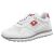 Cetti - C848 SRA NATURE WHITE ROJO - C848 - nature white rojo - Sneaker