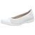 Caprice - 9-22151-42-160 - 9-22151-42-160 - white softnappa - Ballerinas