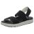 Keen - 1022620 - Elle Backstrap - black - Sandalen