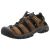 Keen - 1022427 - Targhee III Sandal - bison/mulch - Sandalen