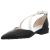 Hispanitas - BHV264811 BLACK/PANNA - Lila-V2 - black/panna - Ballerinas