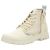Palladium - 94612-280-M - Pampa Detroit Zip SU - tropisand/cream - Stiefeletten