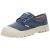 Palladium - 94661-481-M - Dunelite Ox Cush - vintage indigo - Schn�rschuhe