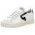 Palladium - 94662-140-M - Ace Lo Mix LTH - star white/zebra - Sneaker