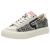Palladium - 94663-945-M - Ace LO Mix Wild S - vetiver/leopard - Sneaker