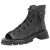 Papucei - JINX BLACK - Jinx - black - Stiefeletten