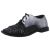 Papucei - BLITZ AMTRACITE+BLACK - Blitz - black - Schn�rschuhe