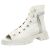 Papucei - JINX WHITE - Linx - white - Stiefeletten