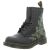 Dr. Martens - 42323001 - 1460 Evergreen - black+green genix - Stiefeletten