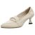 Rebecca White - Z50Point1V3 Wash nappa ivory - Z50Point-1 - ivory - Pumps