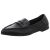 Rebecca White - Z11Point5V2 Wash nappa black - Z11Point-5 - black - Slipper
