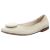 Rebecca White - ZSquare3V2 Wash nappa ivory - ZSquare-3 - ivory - Ballerinas