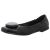 Rebecca White - ZSquare3 Wash nappa black - ZSquare3 Wash nappa black - black - Ballerinas