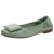 Rebecca White - ZSquare2V1 Wash nappa mint - 0628-ZSquare-3 - mint - Ballerinas