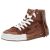 Rebecca White - ZWaveTunderAUomoV2 Wash nappa rustic bro - Zwave Thunder - rustic brown - Sneaker