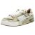 Rebecca White - ZWaveRebuildUomoV4 Canvas olive - Zwave Rebuild - olive - Sneaker