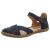 Josef Seibel - 75805-MI724530 - Caitlyn 05 - ocean - Sandalen