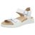Ara - 12-21402-06 - Madeira-S - weiss - Sandalen