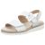 Ara - 12-28134-04 - Kent-Sport-S - weiss - Sandalen