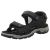 camel active - 58RIA01-400-100 - 58RIA01-400-100 - schwarz - Sandalen