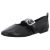 Tamaris - 1-22101-46-003 - 1-22101-46-003 - black - Ballerinas