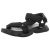 Camper - K201794-001 - Karst - black - Sandalen