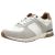 camel active - 54ALA01-201-513 - 54ALA01-201-513 - offweiss braun - Sneaker