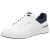 Josef Seibel - 18306-TE754076 - Donovan 06 - wei�-dunkelblau - Sneaker