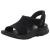 Skechers - 119519 BBK - Summits Sandal - black - Sandalen
