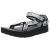 Teva - 1090969/EFR - Midform Universal - enchanted fores black/white - Sandalen