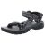 Teva - 1102456/GTT - Terra FI 5 Universal - gemline total eclipse - Sandalen