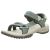 Teva - 1124035/SGSS - Terra FI Lite Suede - seagrass - Sandalen