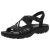 Skechers - 164036 BBK - Reggae Slim - black - Sandalen