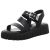 Tamaris - 1-28233-46-001 - 1-28233-46-001 - black - Sandalen