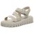 Tamaris - 1-28233-46-341 - 1-28233-46-341 - taupe - Sandalen
