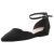 Tamaris - 1-22155-46-001 - 1-22155-46-001 - black - Ballerinas