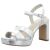 Tamaris - 1-28349-42-941 - 1-28349-42-941 - silber - Pumps
