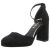 Tamaris - 1-22463-45-001 - 1-22463-45-001 - black - Pumps